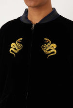 Load image into Gallery viewer, -TORA NI FUJI-
REVERSIBLE SOUVENIR JACKET