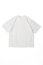 Load image into Gallery viewer, BIG JOHN LOGO - WHITE