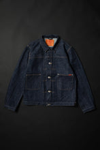 將圖片載入圖庫檢視器 BIG JOHN WWⅡ MODEL JACKET