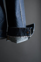 將圖片載入圖庫檢視器 BIG JOHN M6010SL (LW) SL VINTAGE 60's Classic Tracker Jacket