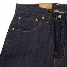 將圖片載入圖庫檢視器 LEVI’S® LVC 1947 501XX JAPANESE SELVEDGE DENIM (MADE IN JAPAN)