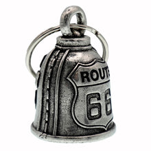 將圖片載入圖庫檢視器 BRAVO BELLS - ROUTE 66