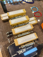 將圖片載入圖庫檢視器 ACME Limited Edition Metal Survival Whistle Pendant - UK