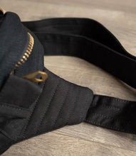 Load image into Gallery viewer, UES Body Bag - Black
