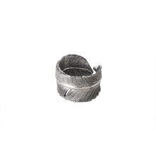 將圖片載入圖庫檢視器 Feather Ring