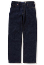 將圖片載入圖庫檢視器 BLUE BLUE JAPAN SELVEDGE DENIM STRAIGHT