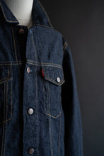 將圖片載入圖庫檢視器 BIG JOHN M6010SL (LW) SL VINTAGE 60's Classic Tracker Jacket