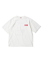 Load image into Gallery viewer, I KNOW “BIG JOHN” Tee BEAVER WHITE