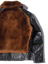 Load image into Gallery viewer, HOUSTON MOUTON GRIZZLY JACKET