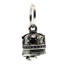 將圖片載入圖庫檢視器 BRAVO BELLS - KING SKULL