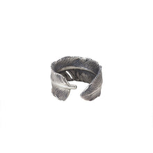 將圖片載入圖庫檢視器 Feather Ring