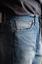 將圖片載入圖庫檢視器 BIG JOHN M114J (344R) IVY in LABO - LIMITED EDITION