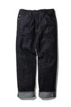 Load image into Gallery viewer, BIG JOHN S1953W (001) ISHIKAWADAI DENIM REGULAR STRAIGHT