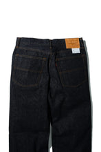 Load image into Gallery viewer, BIG JOHN S1953W (001) ISHIKAWADAI DENIM REGULAR STRAIGHT