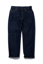 Load image into Gallery viewer, BIG JOHN 50 YEARS ANNIVERSARY KURABO DENIM AUTHENTIC STRAIGHT(M1002)