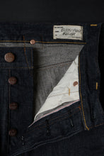Load image into Gallery viewer, BIG JOHN BUCKAROO DENIM PANTS