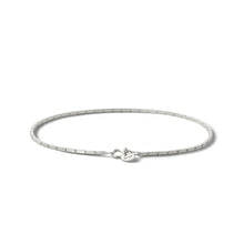 將圖片載入圖庫檢視器 Snake Chain Bracelet