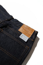 Load image into Gallery viewer, BIG JOHN S1953W (001) ISHIKAWADAI DENIM REGULAR STRAIGHT