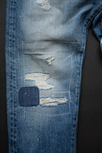 將圖片載入圖庫檢視器 BIG JOHN M114J (344R) IVY in LABO - LIMITED EDITION