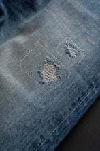 將圖片載入圖庫檢視器 BIG JOHN M114J (344R) IVY in LABO - LIMITED EDITION