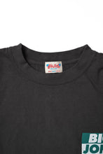 Load image into Gallery viewer, BIG JOHN LOGO - CHARCOAL