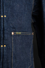 將圖片載入圖庫檢視器 BIG JOHN GREEN LABEL WILD DUCK JACKET