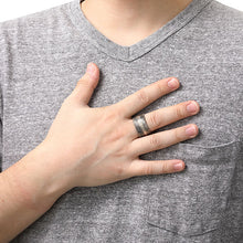 將圖片載入圖庫檢視器 Feather Ring