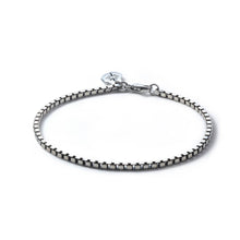 將圖片載入圖庫檢視器 Venetian Chain Bracelet, Slim