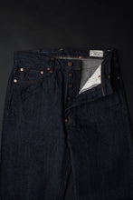 Load image into Gallery viewer, BIG JOHN BUCKAROO DENIM PANTS