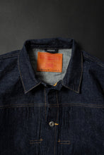 將圖片載入圖庫檢視器 BIG JOHN WWⅡ MODEL JACKET