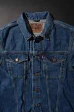 將圖片載入圖庫檢視器 BIG JOHN M6010SL (SW) SL VINTAGE 60's Classic Tracker Jacket