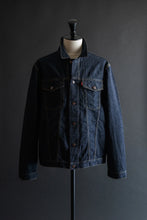 將圖片載入圖庫檢視器 BIG JOHN M6010SL (LW) SL VINTAGE 60's Classic Tracker Jacket