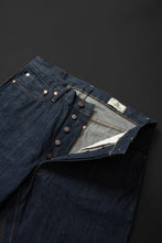 將圖片載入圖庫檢視器 BIG JOHN IVY DENIM PANTS