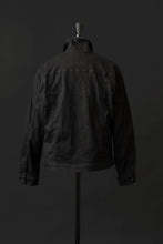 Load image into Gallery viewer, BIG JOHN MMM601(B01) DENIM JACKET