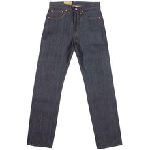 將圖片載入圖庫檢視器 LEVI’S® LVC 1947 501XX JAPANESE SELVEDGE DENIM (MADE IN JAPAN)