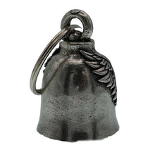 將圖片載入圖庫檢視器 BRAVO BELLS - SKULL UPWING