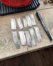 Load image into Gallery viewer, BELIEVEIN MIRACLE FEATHER SET