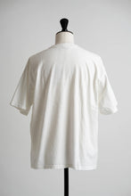 Load image into Gallery viewer, BIG JOHN LOGO - WHITE