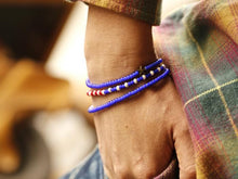 將圖片載入圖庫檢視器 Vintage White Hearts -U.S.A.-