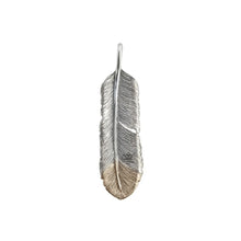 將圖片載入圖庫檢視器 Feather Right Facing Pendant