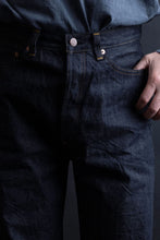 將圖片載入圖庫檢視器 BIG JOHN BUCKAROO DENIM PANTS