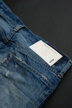 將圖片載入圖庫檢視器 BIG JOHN M114J (344R) IVY in LABO - LIMITED EDITION