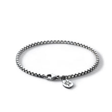 將圖片載入圖庫檢視器 Venetian Chain Bracelet, Slim