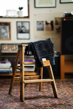 Load image into Gallery viewer, BIG JOHN S1953W (001) ISHIKAWADAI DENIM REGULAR STRAIGHT