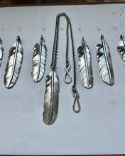 Load image into Gallery viewer, BELIEVEIN MIRACLE FEATHER SET