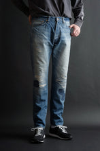 將圖片載入圖庫檢視器 BIG JOHN M114J (344R) IVY in LABO - LIMITED EDITION