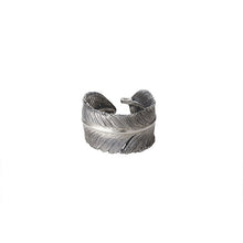 將圖片載入圖庫檢視器 Feather Ring