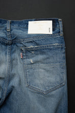 將圖片載入圖庫檢視器 BIG JOHN M114J (344R) IVY in LABO - LIMITED EDITION