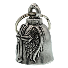 將圖片載入圖庫檢視器 BRAVO BELLS - CROSS WING