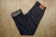 Load image into Gallery viewer, UES DENIM 400WW Post World WarⅡ
